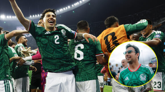 ‘Checo’ Pérez elige a la Selección Mexicana: prefiere un Mundial del ‘Tricolor’ que un título de Fórmula 1