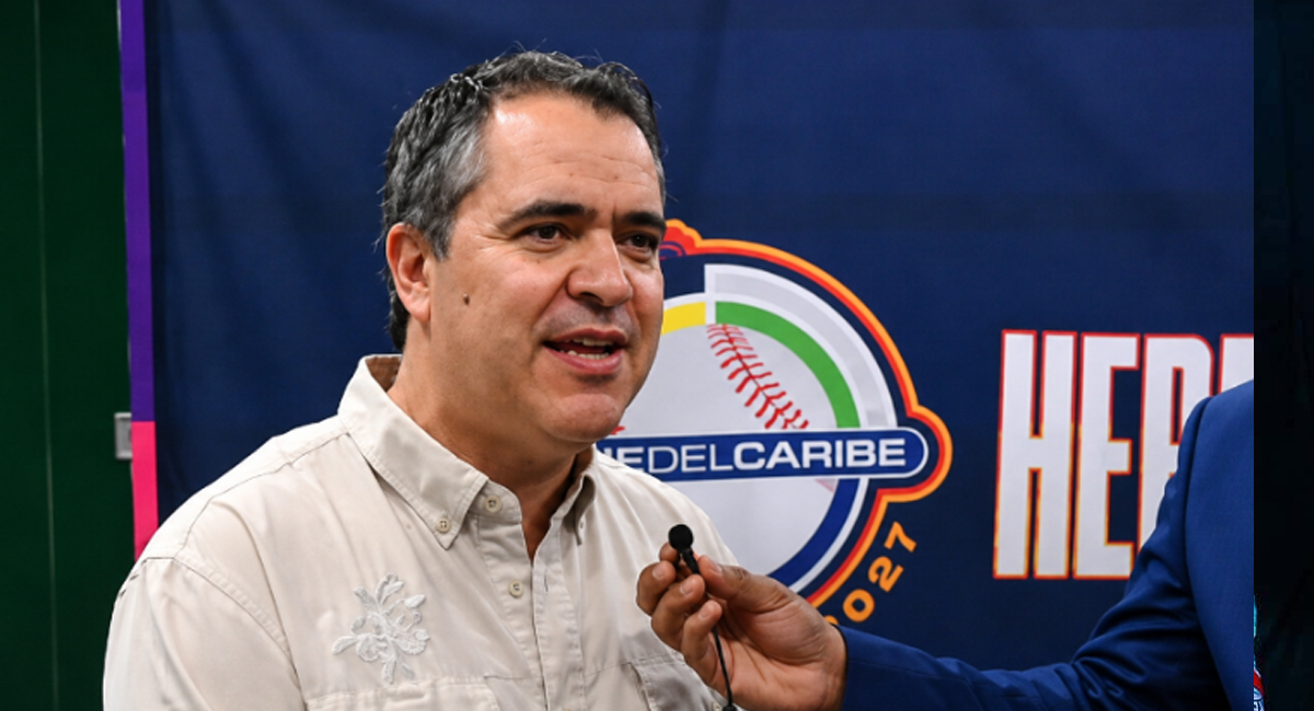 Pablo de la Peña asegura que Hermosillo tendrá una gran Serie del Caribe