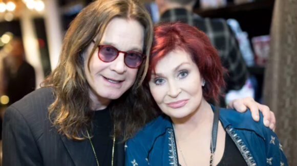 Amor eterno: Sharon Osbourne recuerda a Ozzy Osbourne un año después de la muerte de la leyenda del heavy metal