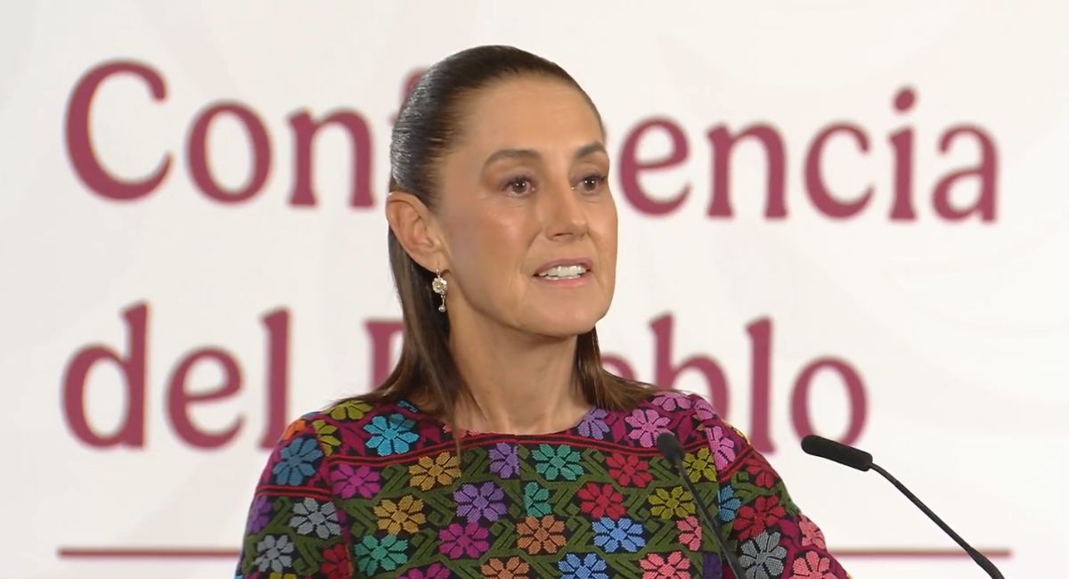 Sheinbaum anticipa renovación del T-MEC resaltando el liderazgo comercial de México con Estados Unidos