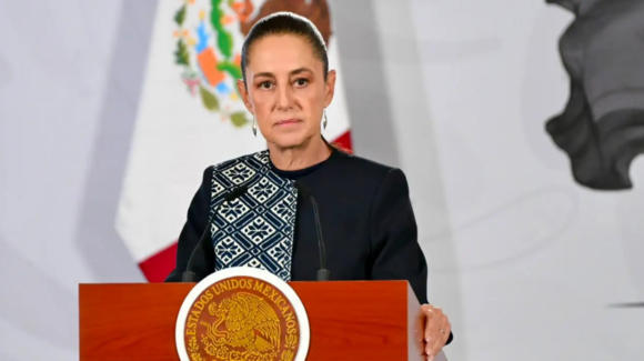 Sheinbaum anuncia nuevo envío de ayuda humanitaria para Cuba y Venezuela