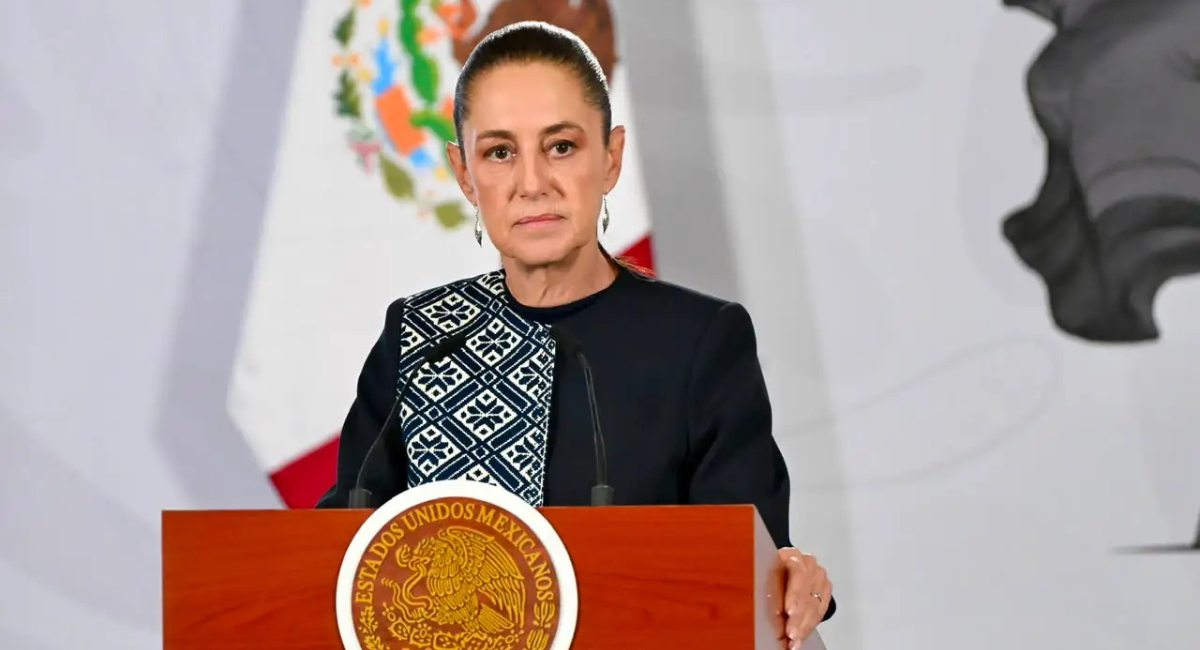 Sheinbaum anuncia nuevo envío de ayuda humanitaria para Cuba y Venezuela