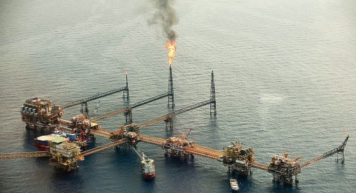 Sheinbaum anuncia que México usará tecnología de Petrobras para reactivar la búsqueda de petróleo en Cantarell