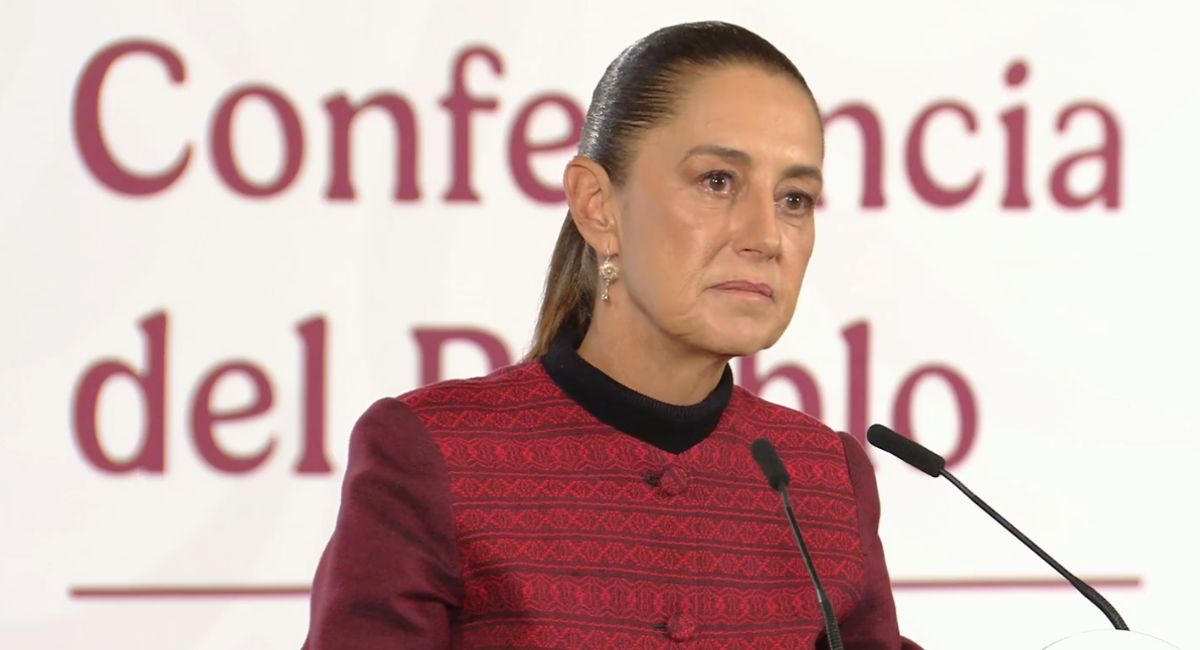 Sheinbaum anuncia que México usará tecnología de Petrobras para reactivar la búsqueda de petróleo en Cantarell