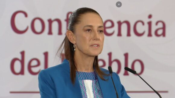 Sheinbaum celebra que México esté entre los países más felices del mundo según informe de la ONU