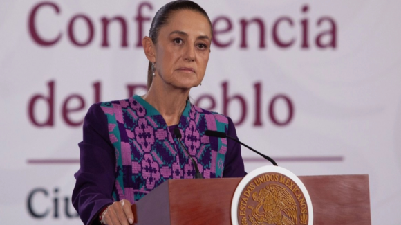 Sheinbaum confía en lograr acuerdos clave con Estados Unidos durante la revisión del T-MEC