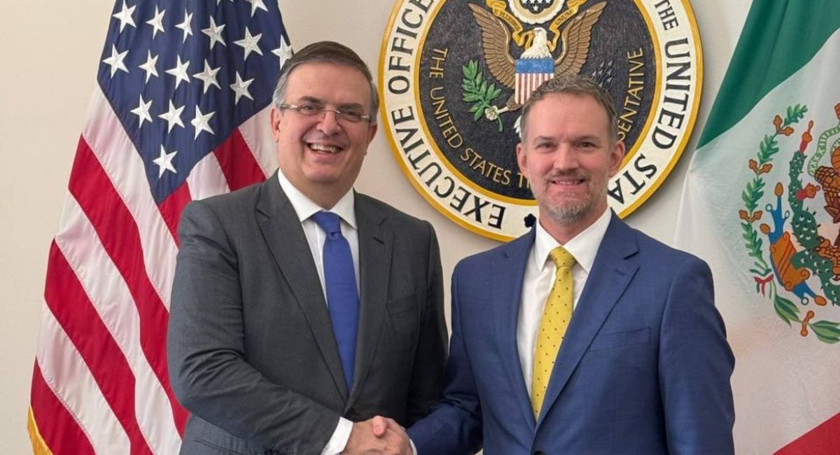 Sheinbaum descarta nuevos aranceles de Estados Unidos y resalta la buena relación bilateral