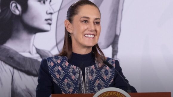 Sheinbaum respalda cierre de escuelas militarizadas en México: “Fue una buena decisión que tomó la SEP”