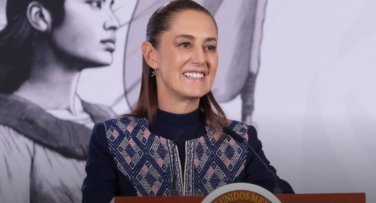 Sheinbaum respalda cierre de escuelas militarizadas en México