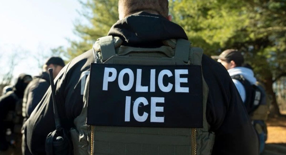 SRE inicia acciones legales contra el ICE