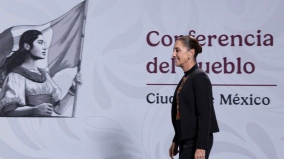 México fue la mejor sede del Mundial 2026, asegura Sheinbaum; reconocerán a fuerzas del Operativo Kukulcán