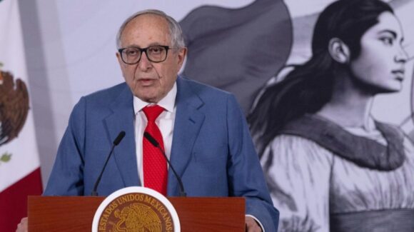 Secretaría de Salud descarta brote de Cyclospora en México; solo hay tres casos confirmados