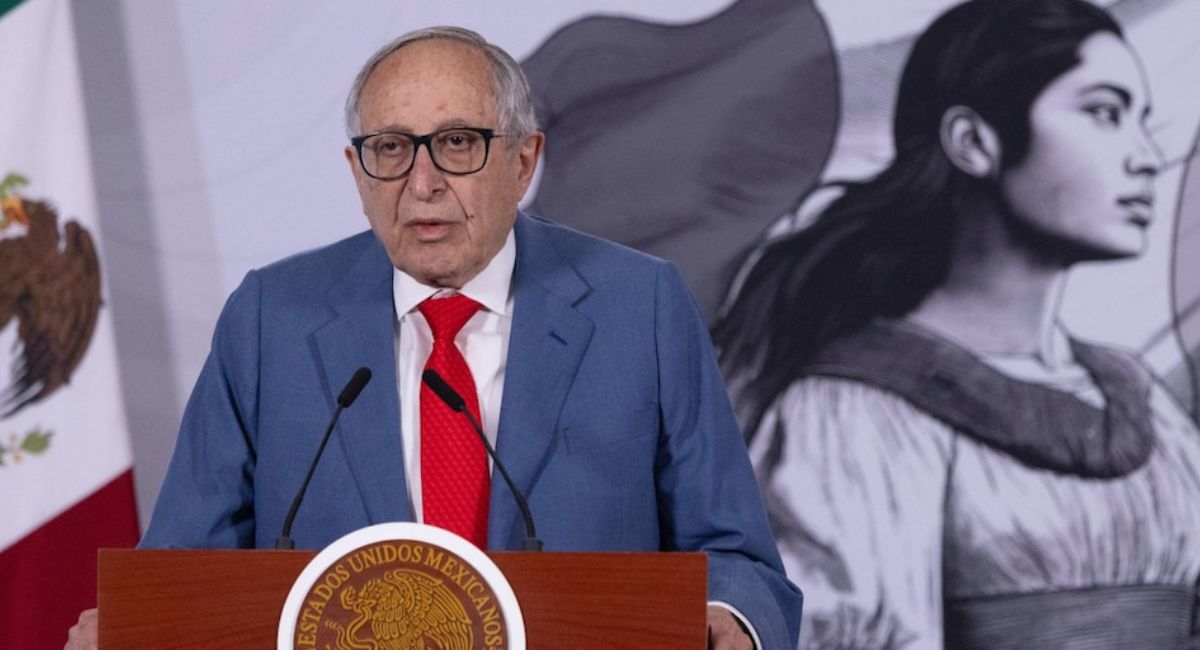 Secretaría de Salud descarta brote de Cyclospora en México