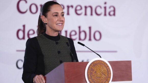 Gobierno de Sheinbaum invertirá 181 mil millones de pesos en 152 proyectos hospitalarios hacia 2030