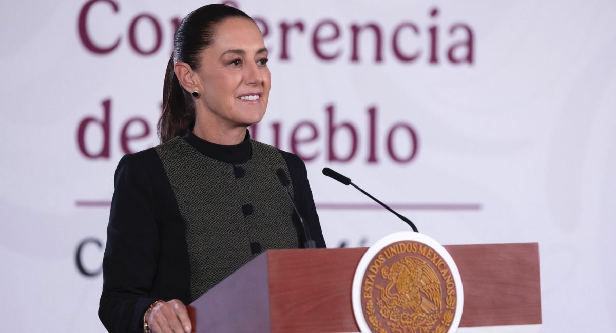 Gobierno de Sheinbaum invertirá 181 mil millones de pesos en 152 proyectos hospitalarios hacia 2030