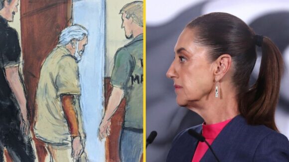 ¿Qué dijo Sheinbaum sobre ‘El Mayo’ Zambada? Así reaccionó a la sentencia de CADENA PERPETUA