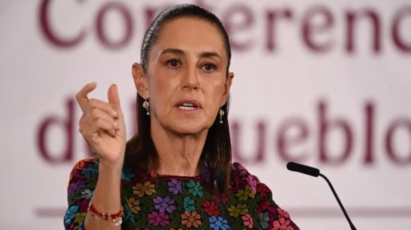 Sheinbaum ordena transparentar información sobre solicitudes de extradición de Rocha Moya e Inzunza
