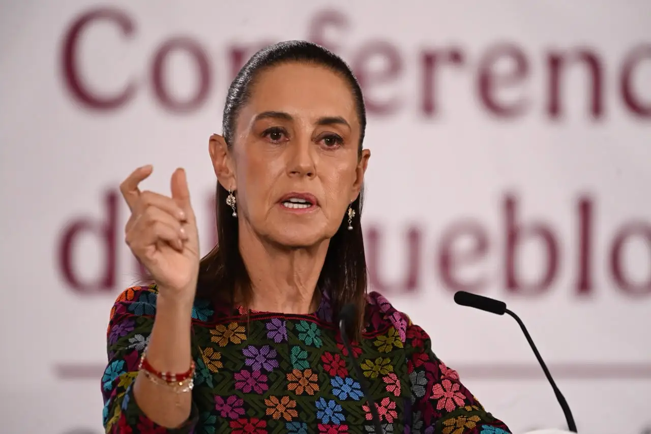 Sheinbaum ordena transparentar información sobre solicitudes de extradición de Rocha Moya e Inzunza