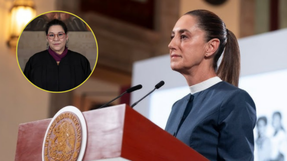 Sheinbaum rechaza propuesta de Batres para cobrar ISR a herencias y Afores; descarta nuevos impuestos