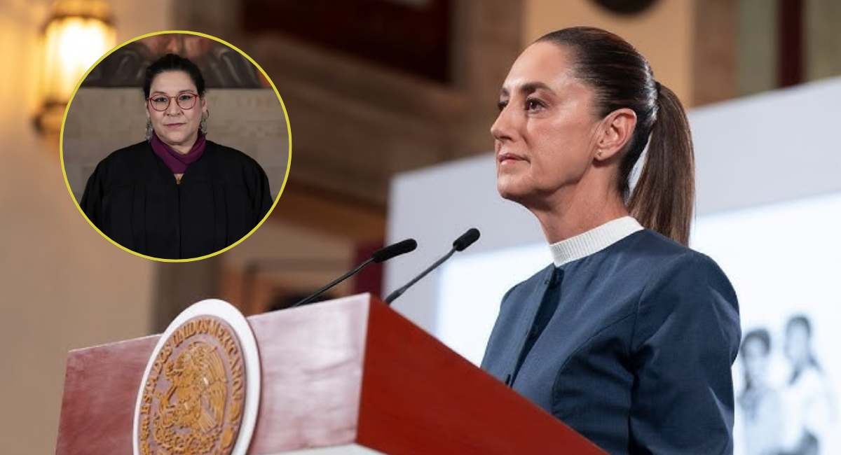 Sheinbaum rechaza propuesta de Batres para cobrar ISR a herencias y Afores; descarta nuevos impuestos