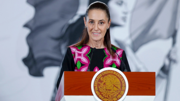 Sheinbaum recibirá al presidente del Banco Mundial para evaluar financiamiento al Plan México