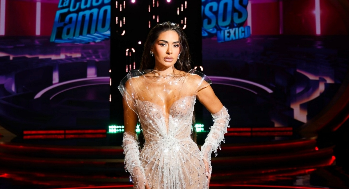 Sigue el minuto a minuto del estreno de La Casa de los Famosos México