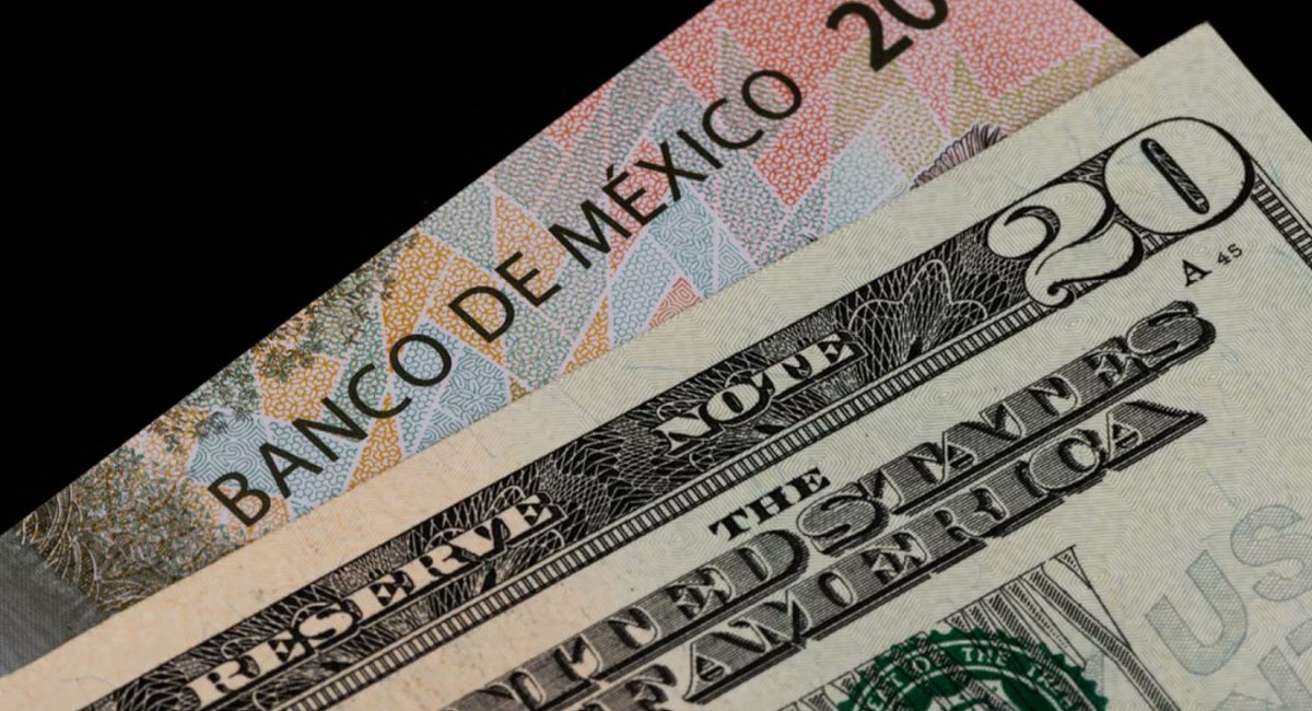 Precio del dólar hoy 1 de julio: tipo de cambio en México