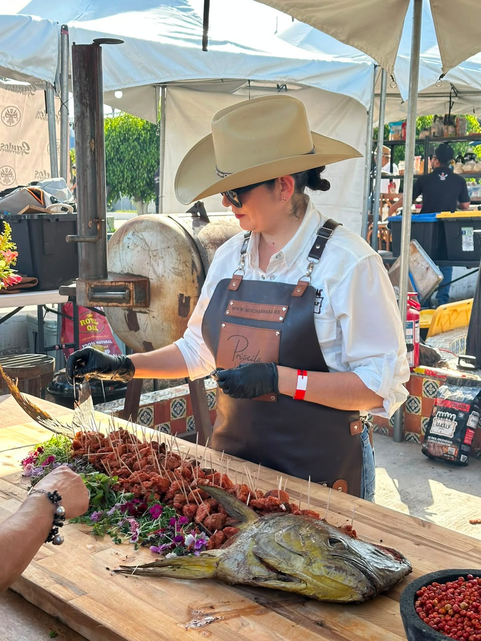 Sonora conquista Ensenada Grill Master 2026; La Charolesa de Caborca se corona Campeón Absoluto