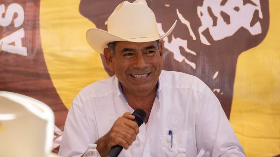Sonora tiene listas 120 mil cabezas para exportar a EU tras reapertura de frontera, confirma Juan Ochoa