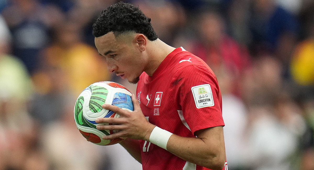 Suiza eliminó a Colombia en tanda de penales para clasificarse a los cuartos de final de la Copa del Mundo 2026