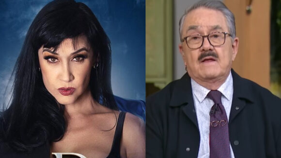 Susana Zabaleta arremete contra Pedro Sola por comentario de envenenar perros: “Un homofóbico te va a matar”