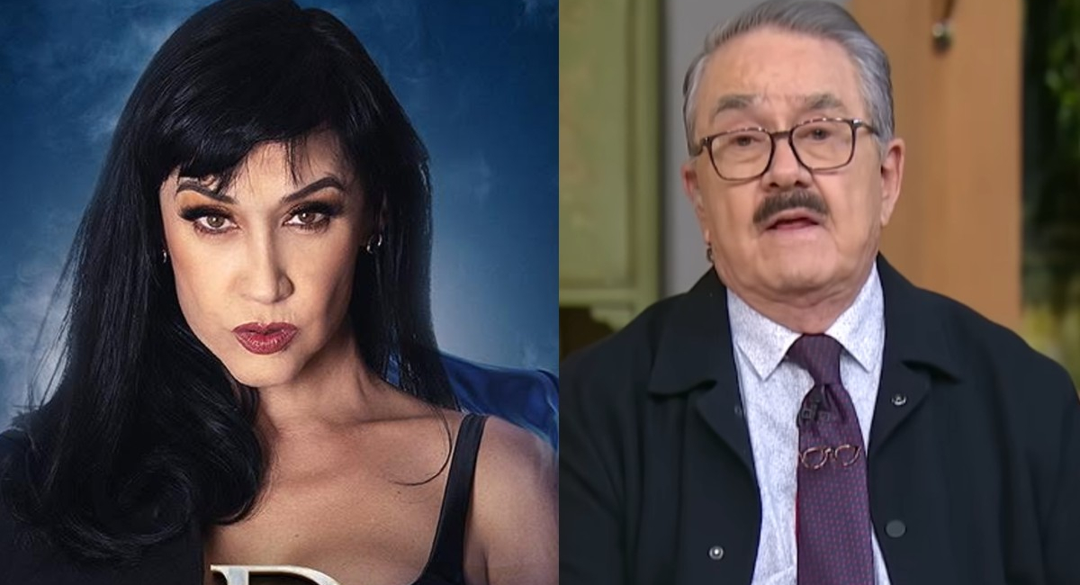 Susana Zabaleta le advierte a Pedro Sola que un homofóbico le quitará la vida por polémica con perros