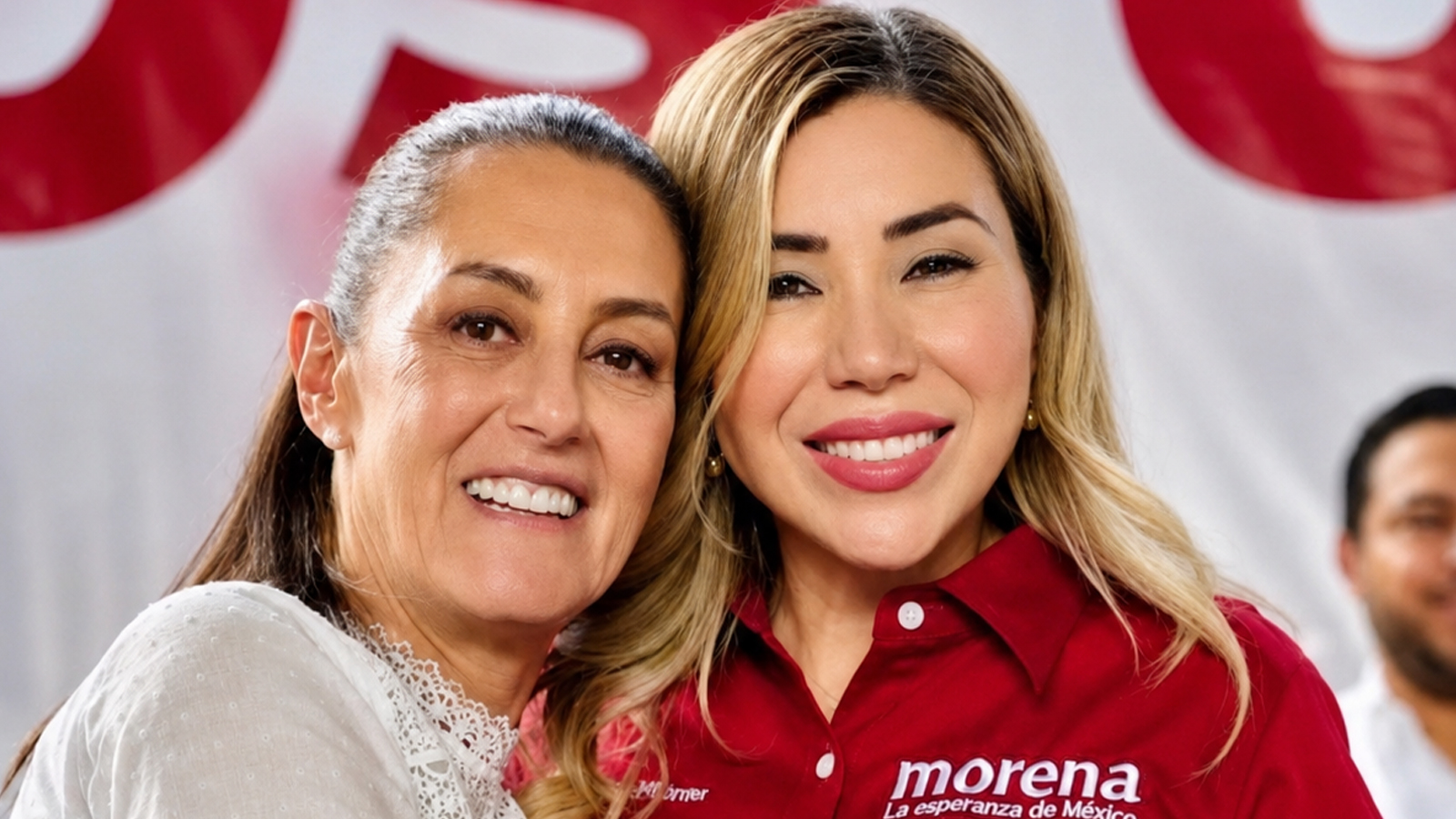 Arrestan en Nuevo León a Tania Flores, exalcaldesa de Morena; está acusado de presunto peculado