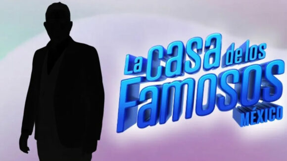 Un galán llega a ‘La Casa de los Famosos México’ 2026: este es el quinto habitante confirmado