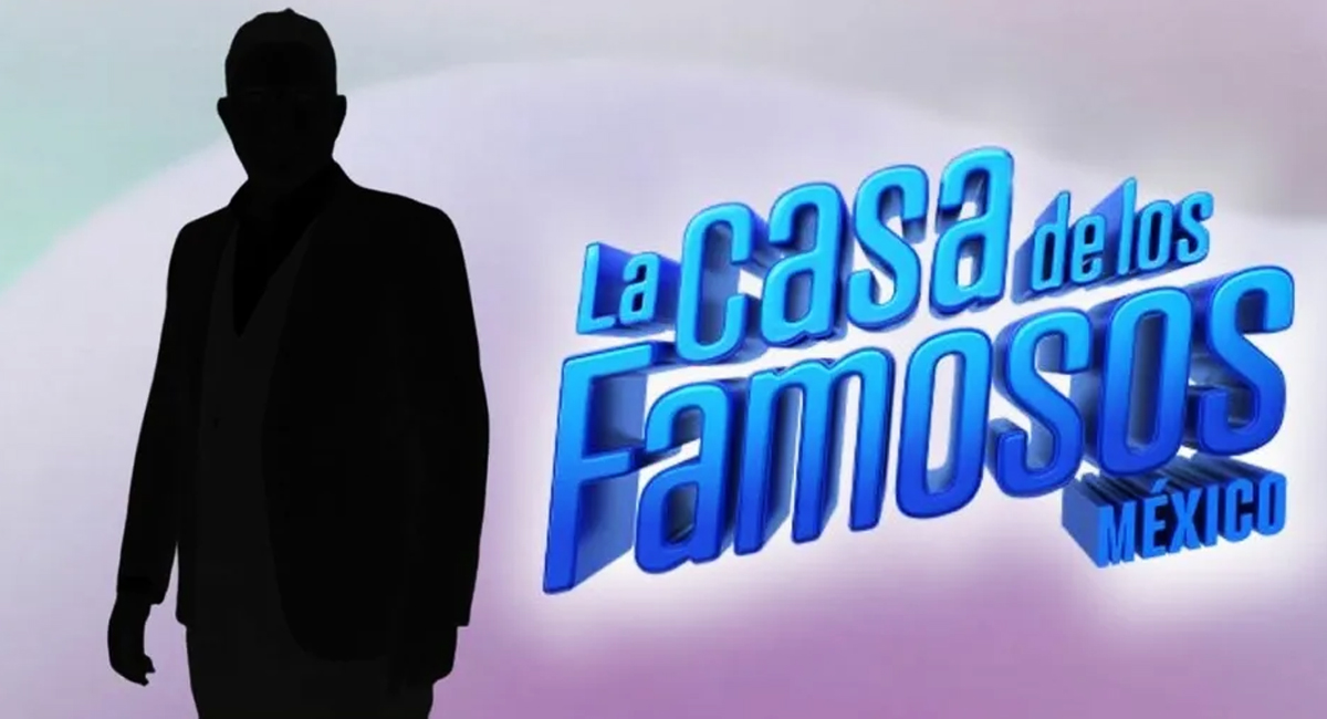 Un galán llega a ‘La Casa de los Famosos México’ 2026: este es el quinto habitante confirmado