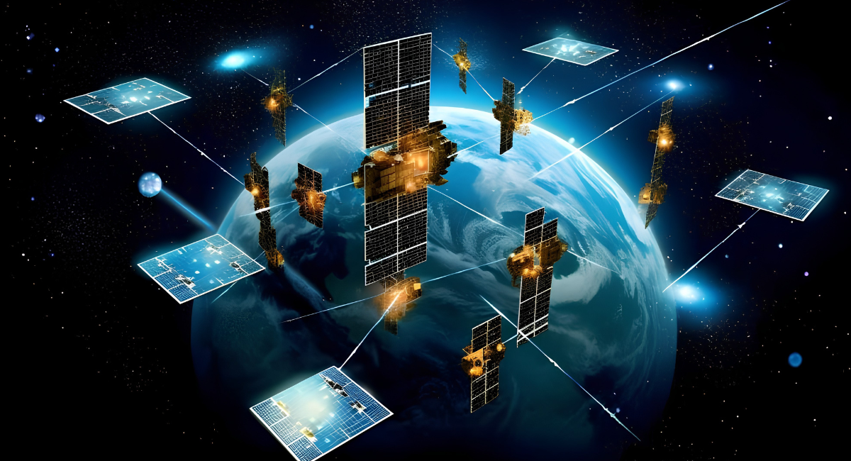 Tecnologías que dominan el mundo actual gracias a la carrera espacial