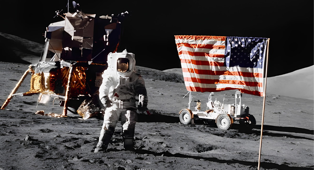 Tecnologías que dominan el mundo actual gracias a la carrera espacial