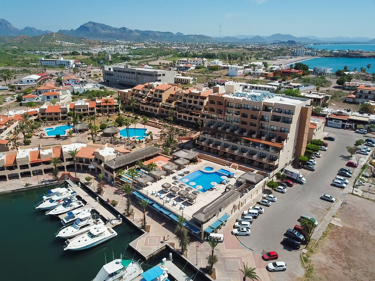 Temporada alta de verano inicia con buenas expectativas para San Carlos