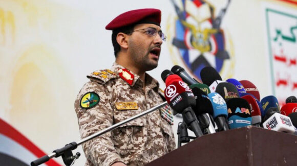 Tensión en el Mar Rojo: Rebeldes hutíes de Yemen anuncian bloqueo marítimo contra Arabia Saudita