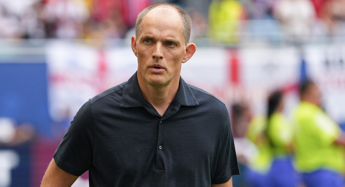 Thomas Tuchel reconoce a Messi