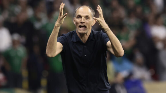 Tensión en Inglaterra; Bellingham responde a las críticas de Tuchel tras vencer a Noruega en el Mundial 2026