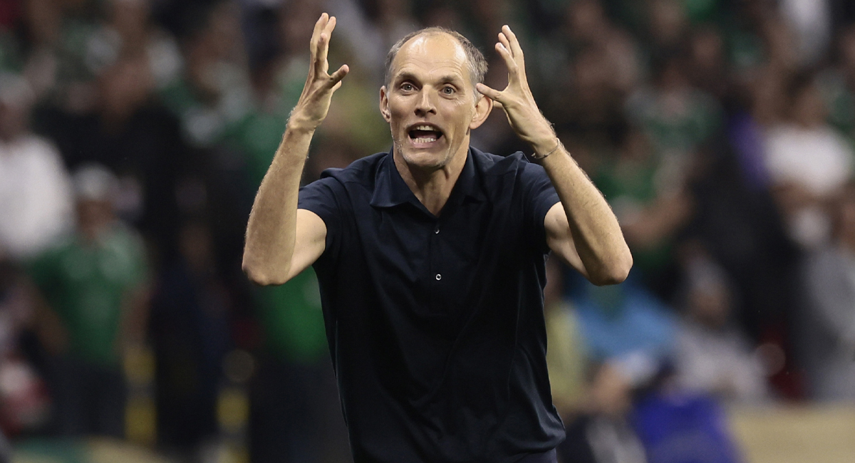 Thomas Tuchel y Jude Bellingham tuvieron diferencias luego de que Inglaterra sellara su pase a las semifinales del Mundial 2026
