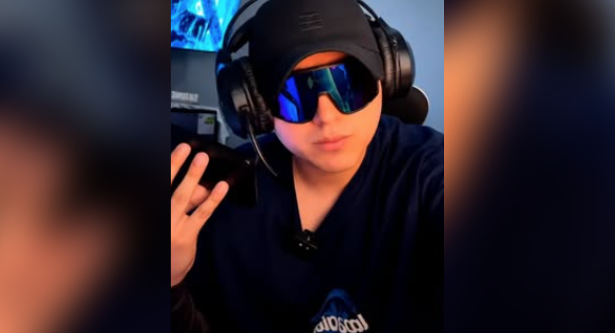 Tiktoker Fake es condenado a 9 años de prisión por estafa