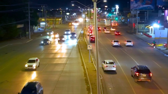 ‘Toño’ Astiazarán impulsa alumbrado inteligente para ahorrar energía en Hermosillo
