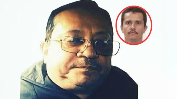 ‘Tony Montana’, hermano de ‘El Mencho’, se declara culpable de narcotráfico en Estados Unidos