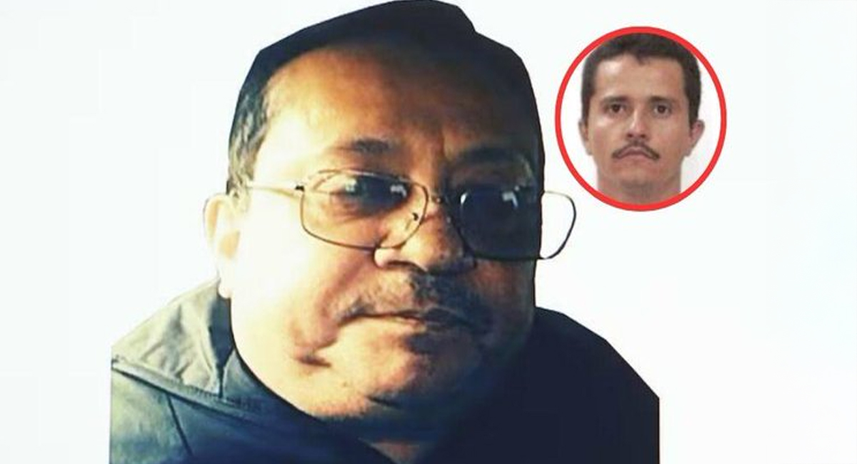 ‘Tony Montana’, hermano de ‘El Mencho’, se declara culpable de narcotráfico en Estados Unidos