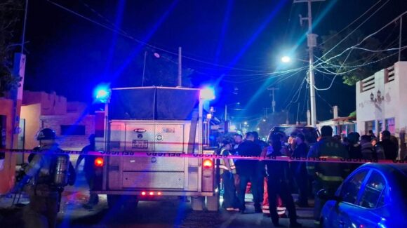 Tragedia en Empalme: Padre e hijo mueren por presunta intoxicación con gas butano
