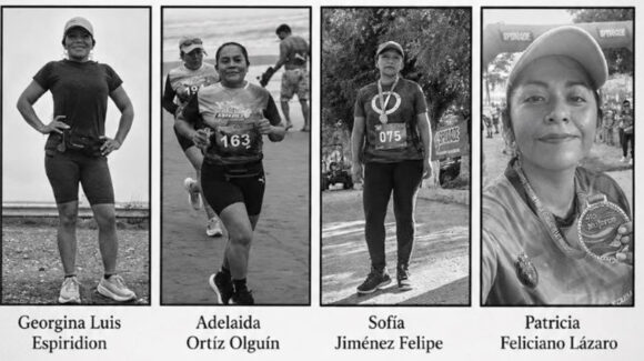 Tragedia en Oaxaca: Mueren cuatro corredoras tras participar en el Maratón Internacional Guelaguetza