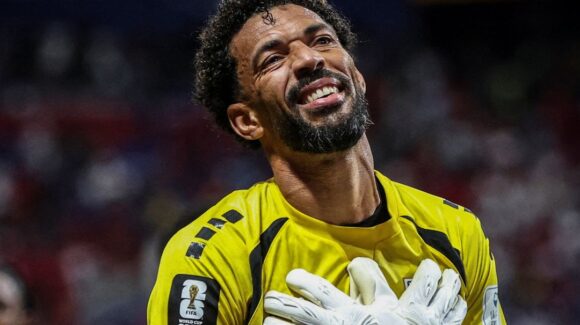 Trámites migratorios aplazan el fichaje de Vozinha con Colo Colo tras el Mundial 2026