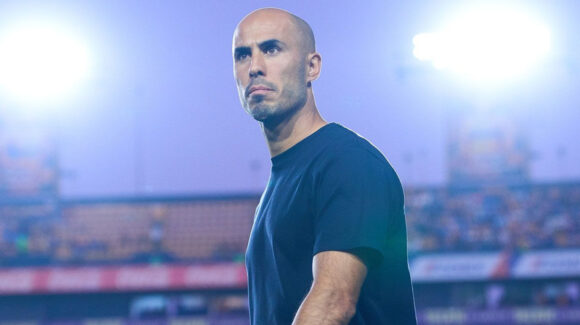 Se acabó la era de Guido Pizarro; el argentino renuncia a Tigres: “Lo mejor es dar un paso a un lado”